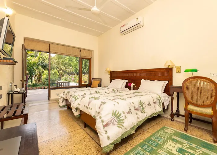 Lutyens Bungalow New Delhi
